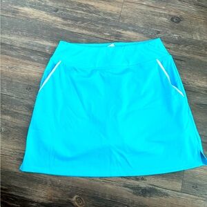 Sigrid Olsen golf & tennis skort - XS